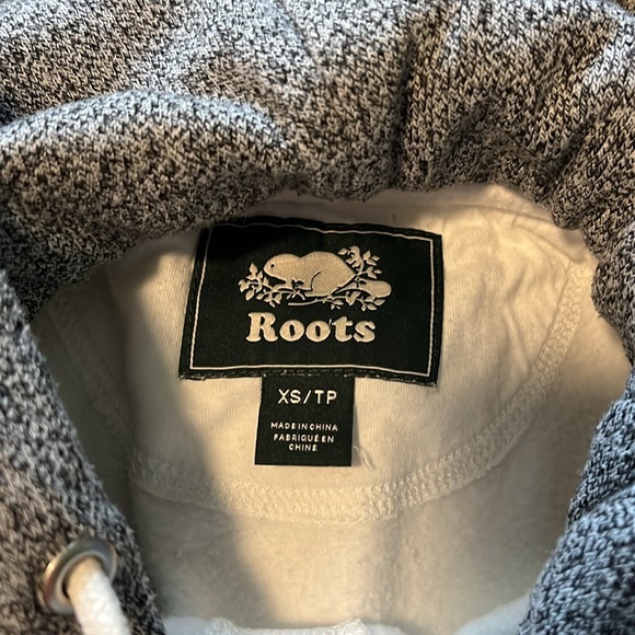 Roots hoodie - Picture 3 of 3